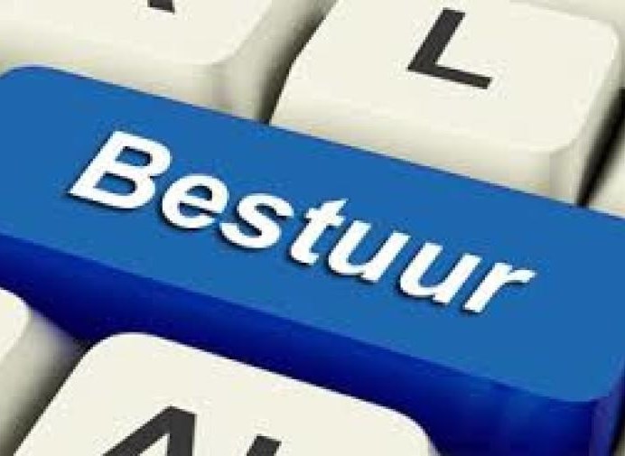 bestuur bestuur