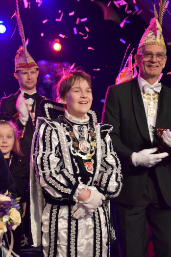 jeugdprins 2026 jeugdprins 2026