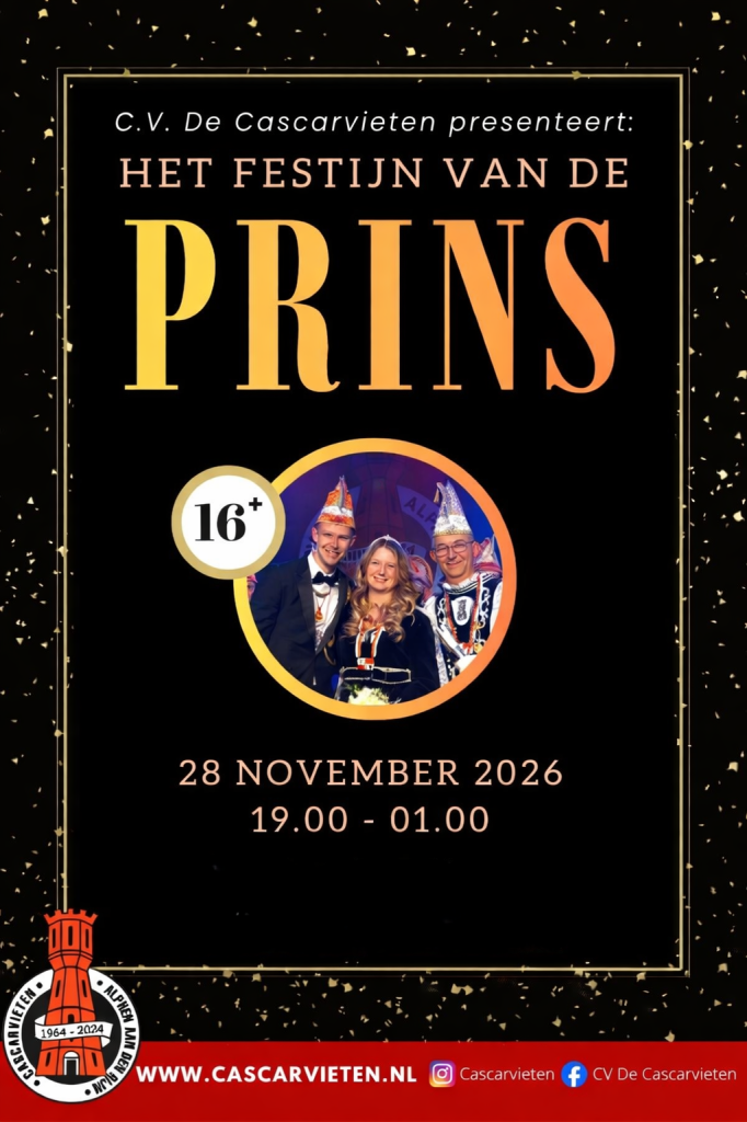 festijn 2026 festijn 2026